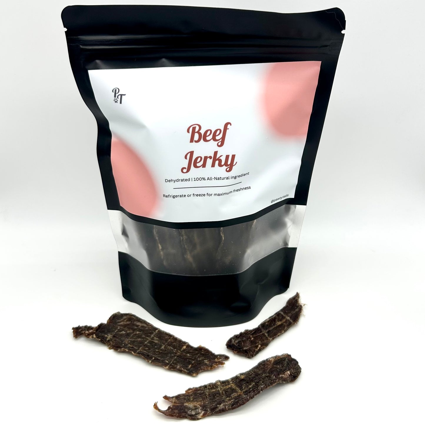 Beef Jerky