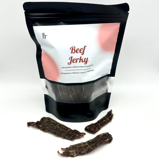 Beef Jerky