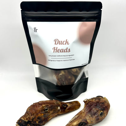 Duck Heads