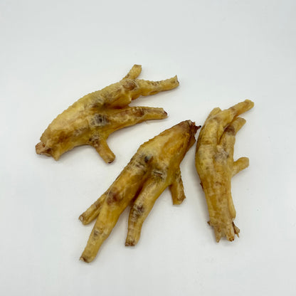 Chicken Feet