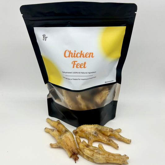 Chicken Feet